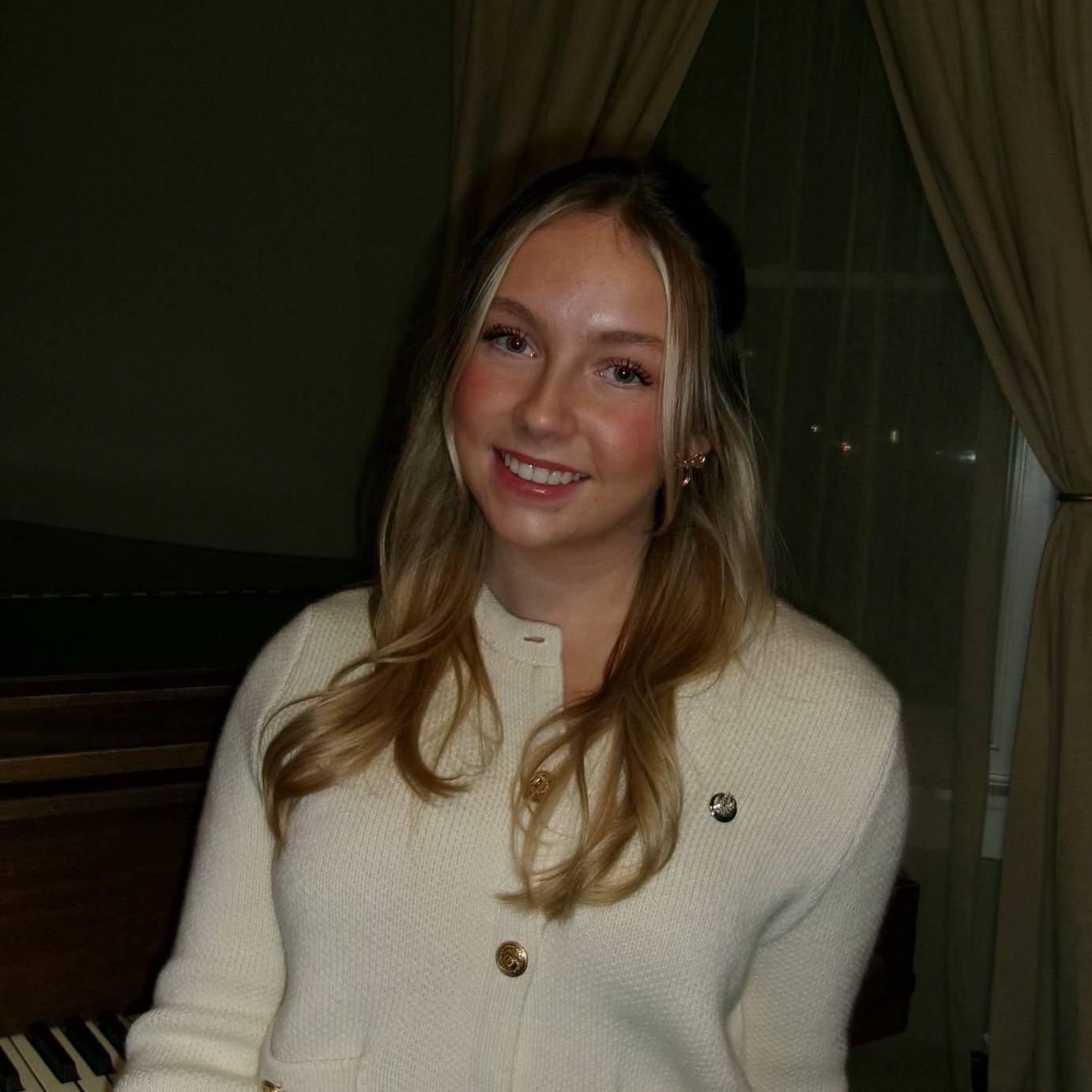 Grace Stassen
