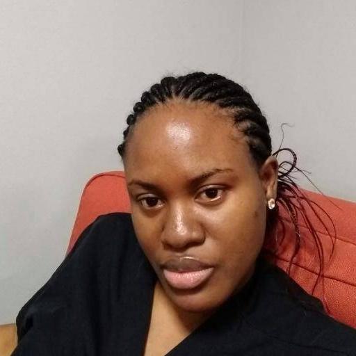 Elsa Francisca Mbaka