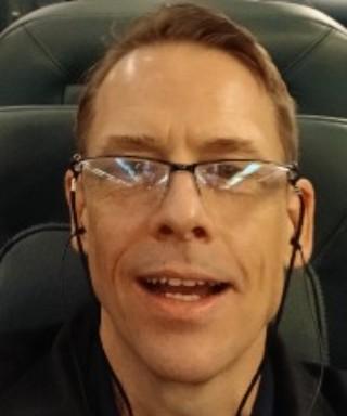 James Riordan