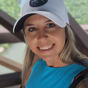 Deanna Greenfield