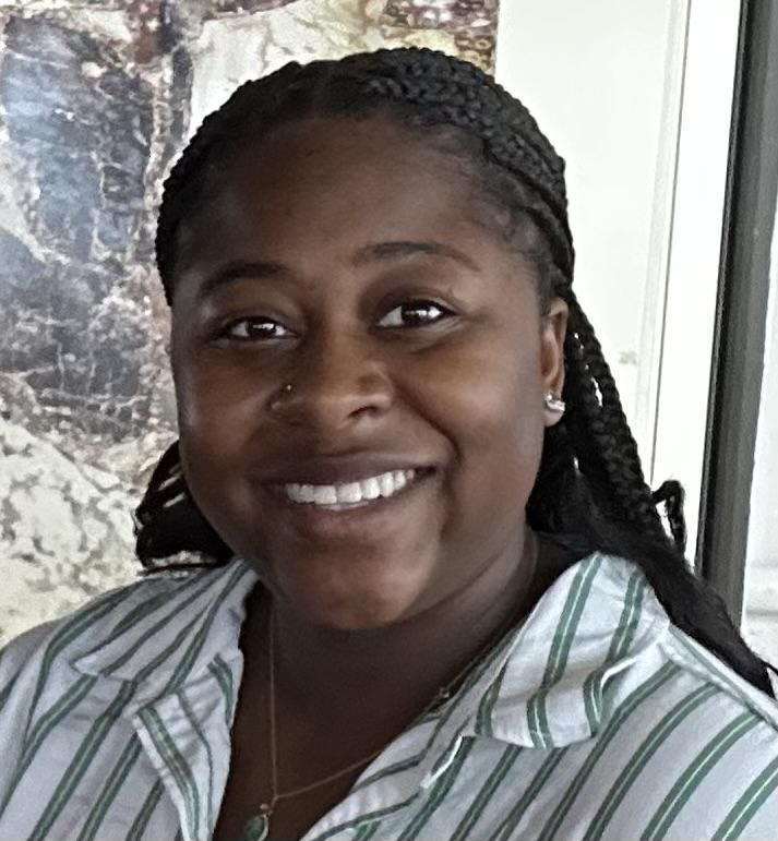 Nasasha Thompson