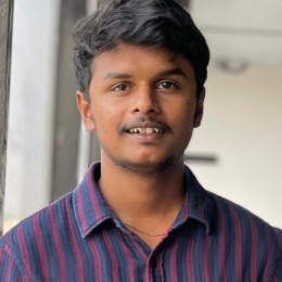 SAI NITHIN MAIPATH