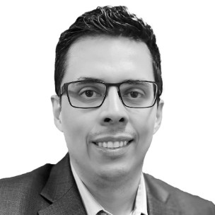 Evert Garcia