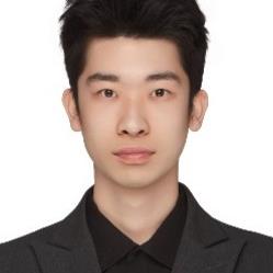 Borui Liu