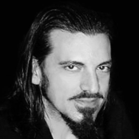 TONY SAMBALOS