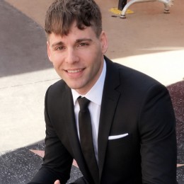 Michael J. Ogima