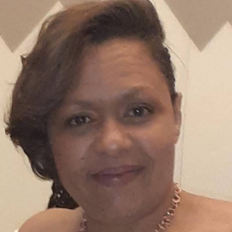 Candice Bailey