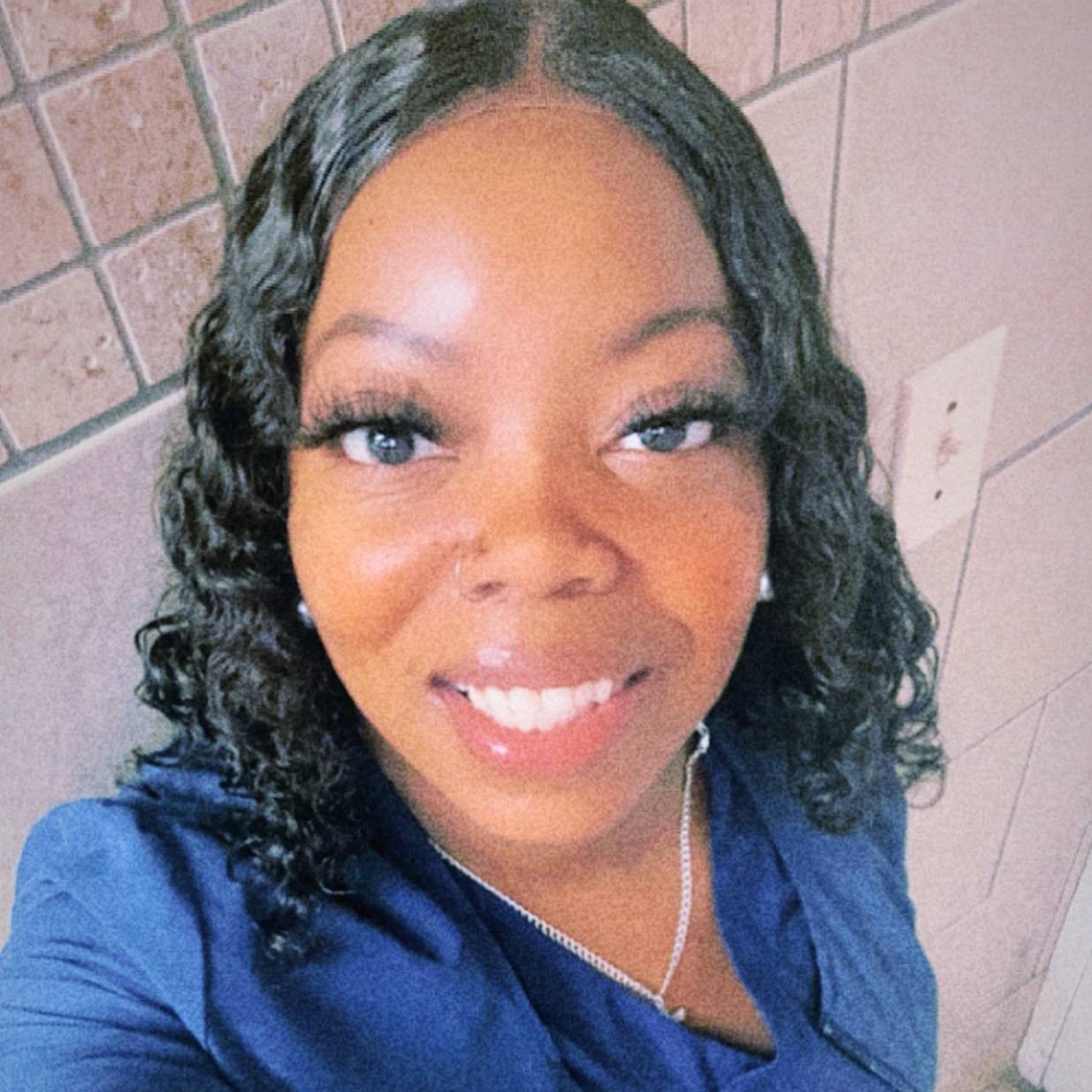 Riesha Veal-Jackson