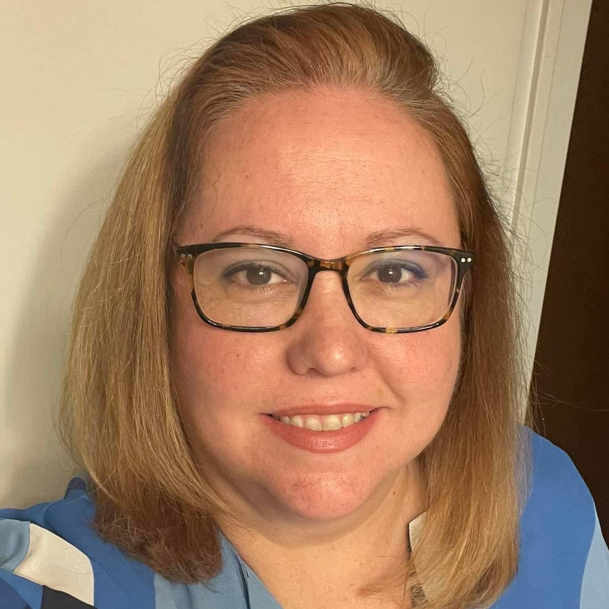 Beth Stoddard