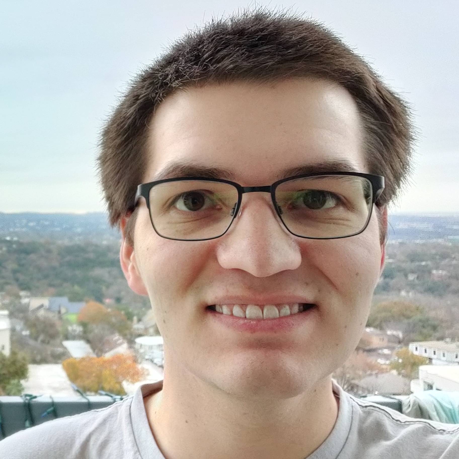 JACOB DELGADO