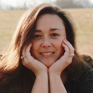RACHEL GREGG