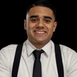 Louie Jimenez