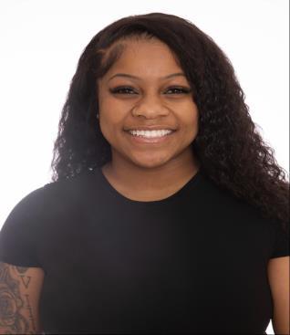 Traiscey Tolbert
