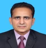 Chaudhary Akhtar Ali
