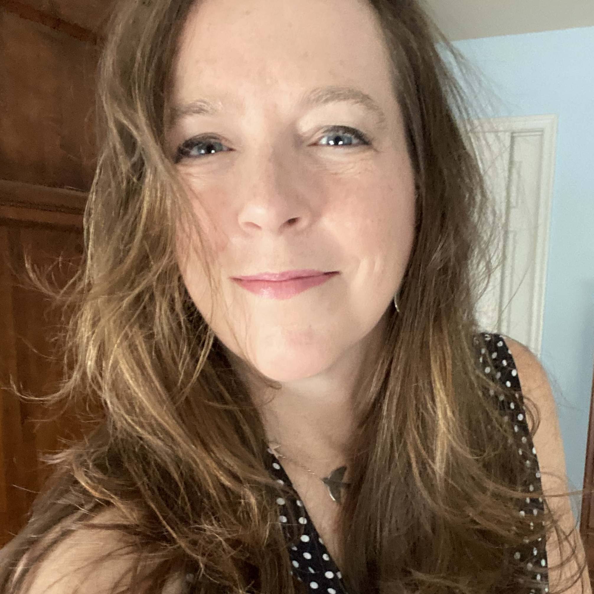 Dena Ramsey Lenham