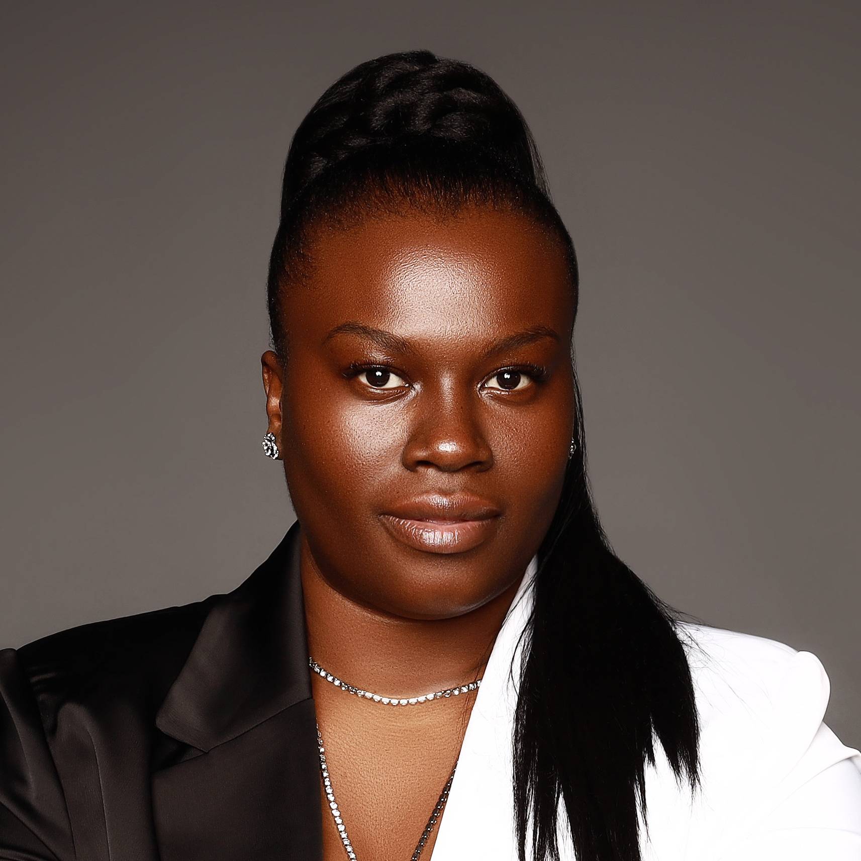 Eclamene Robinson