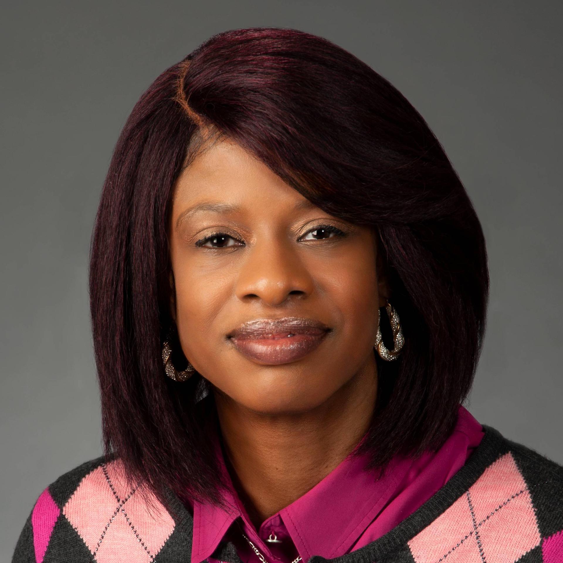 Regina Tolbert