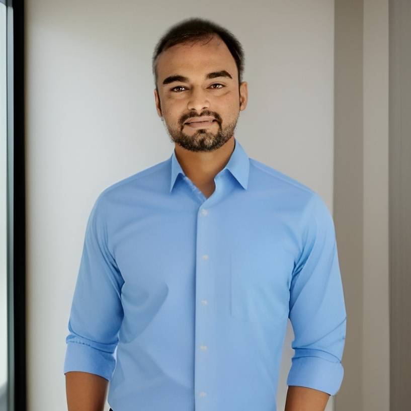 Deepak Verma