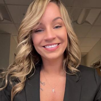 Paula Asher
