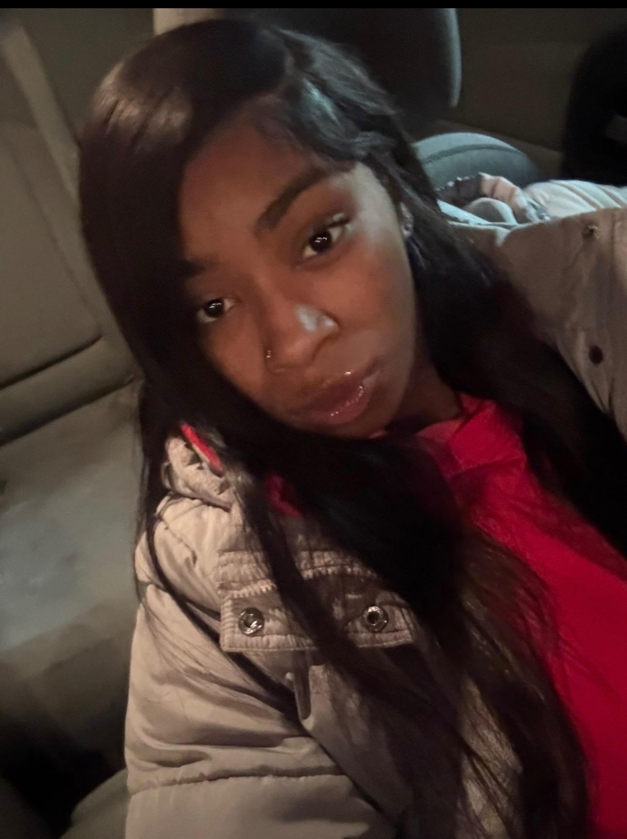 Crystal Scruggs-burts