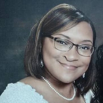 Ivy R. Glover