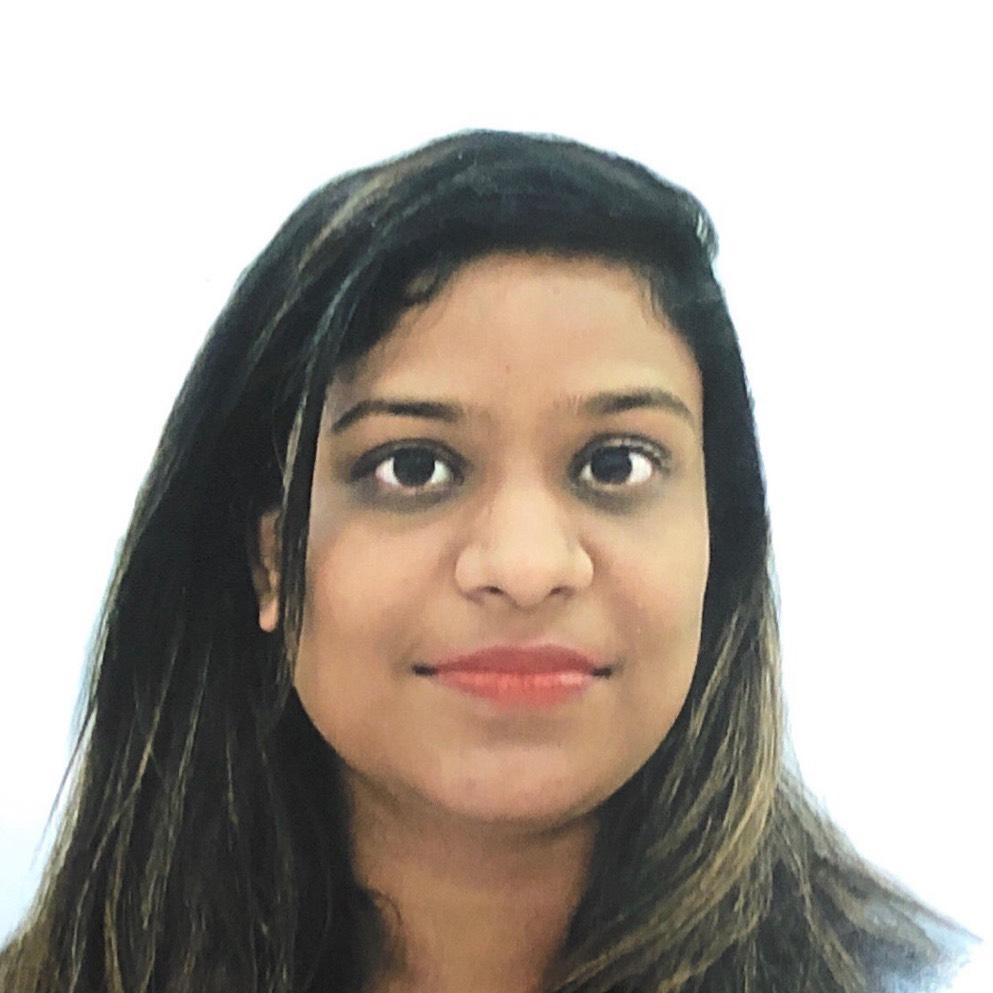 Pratima Chandra Kumar