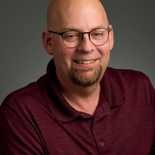 Kevin Michael Glatz