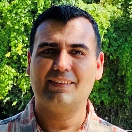 Ernesto Guzman Jr