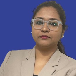 Joweriya Siddiqui