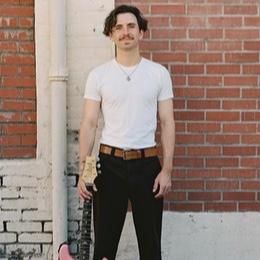 David Spitzfaden