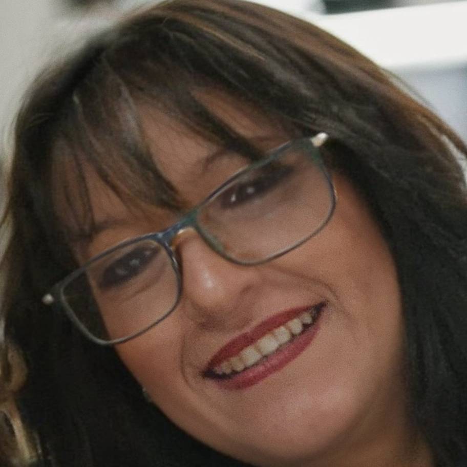 Luz Maria Baquero