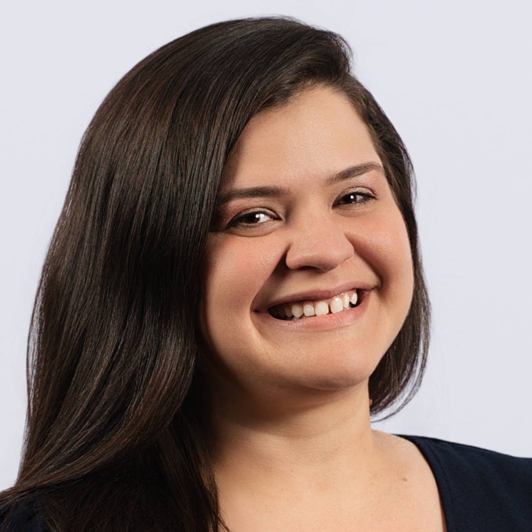 Marissa Troche