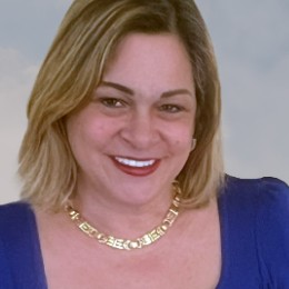 Jacqueline Suarez