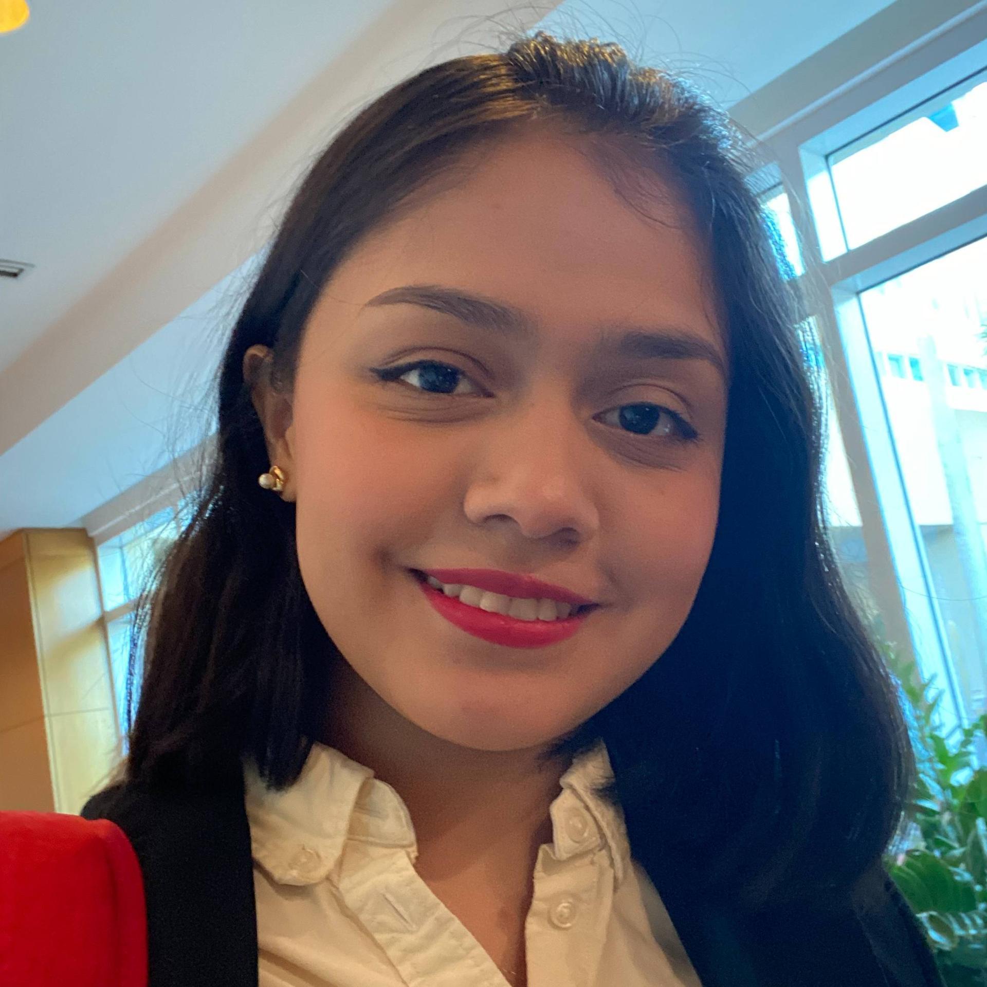 Esmeralda Herrera