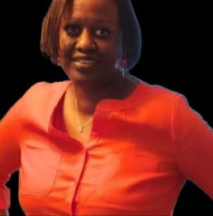 Demetriss Burrell