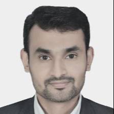 Afeef Choorapulakkal