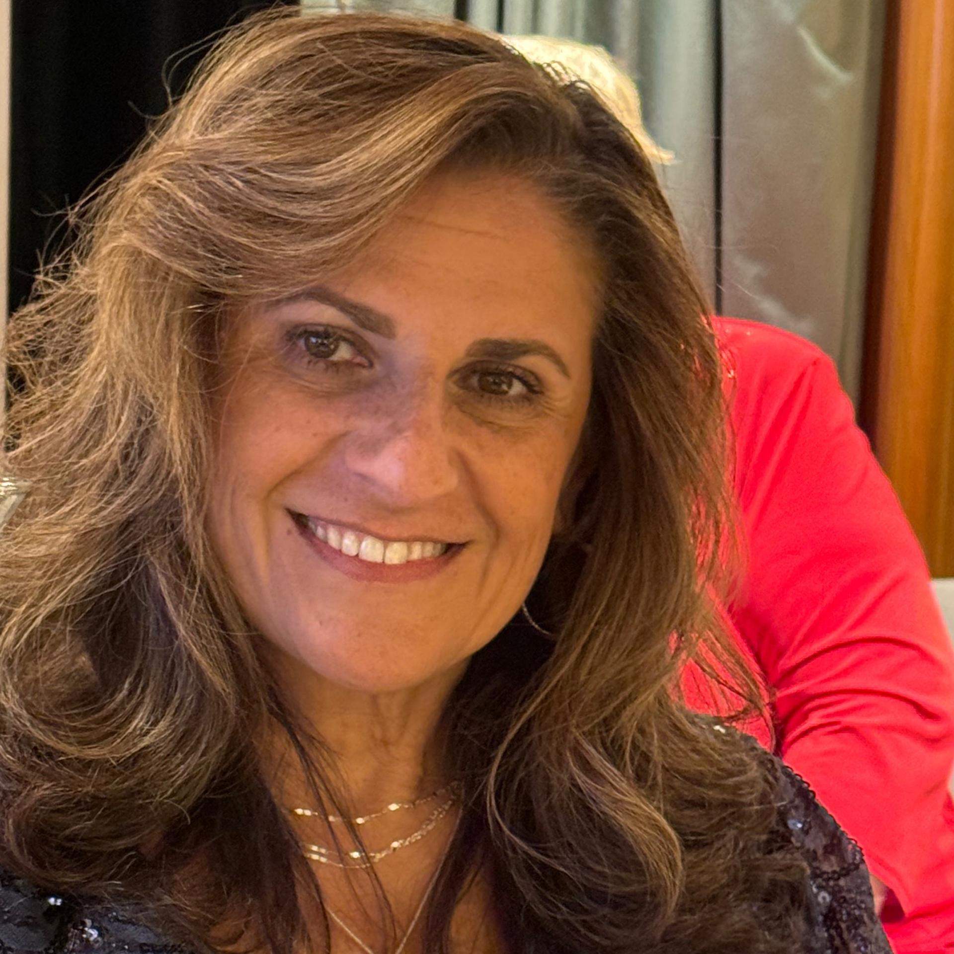 Michelle Schettino