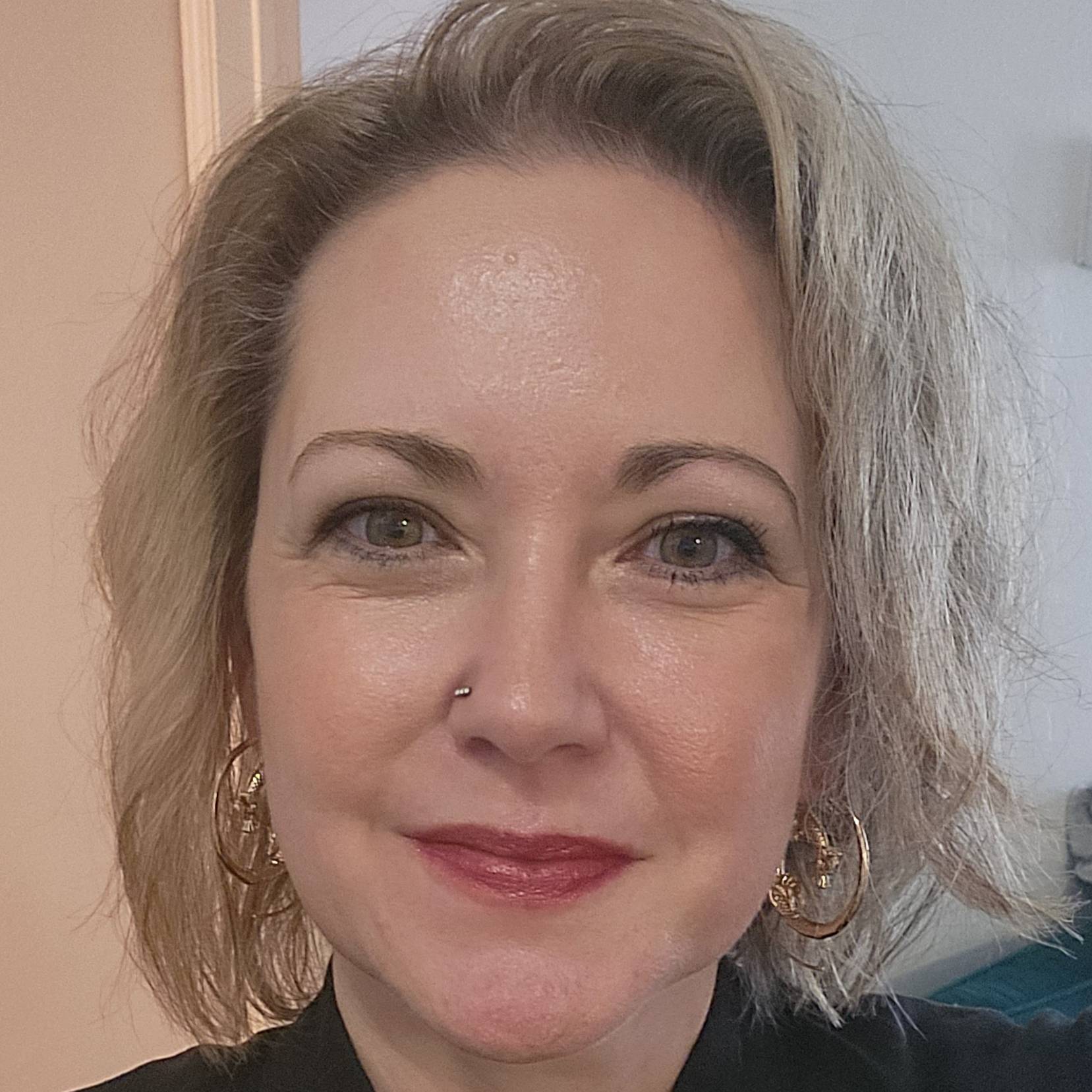 REBECCA FRANKLIN