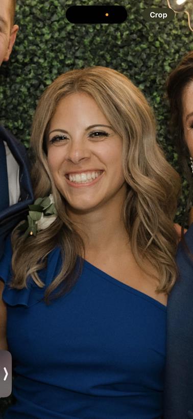 Camryn Spina