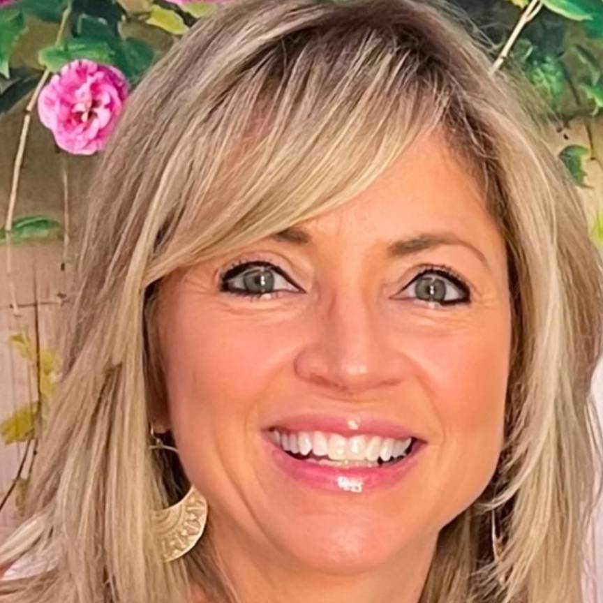 DENISE TAYLOR