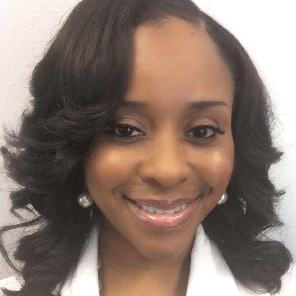 Denieka Wicker