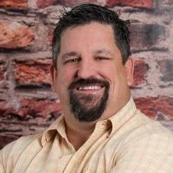 Steve Hammons