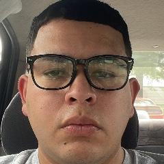 Holinyer Perdomo
