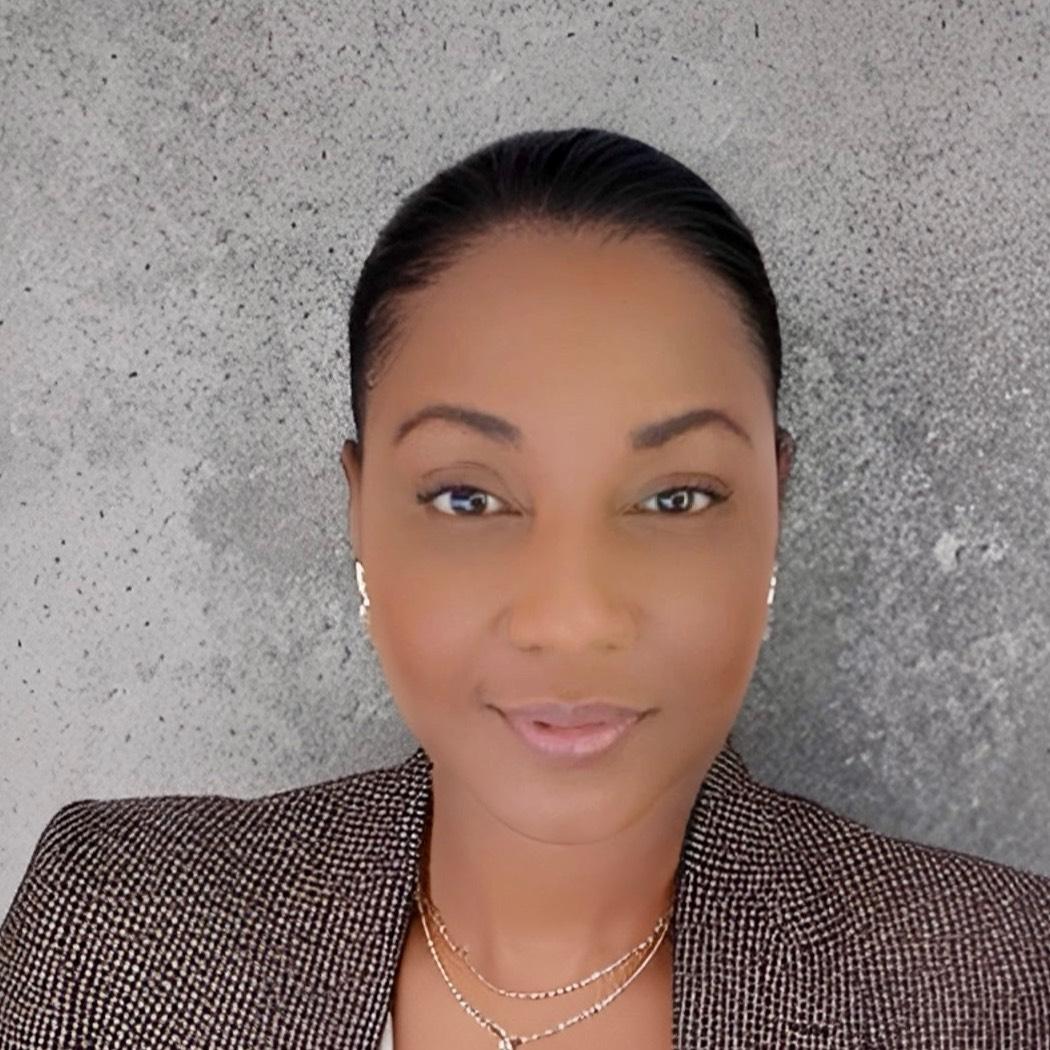 Jhovanna Burrell Clarke