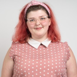 Alexis "Lexie" Brady