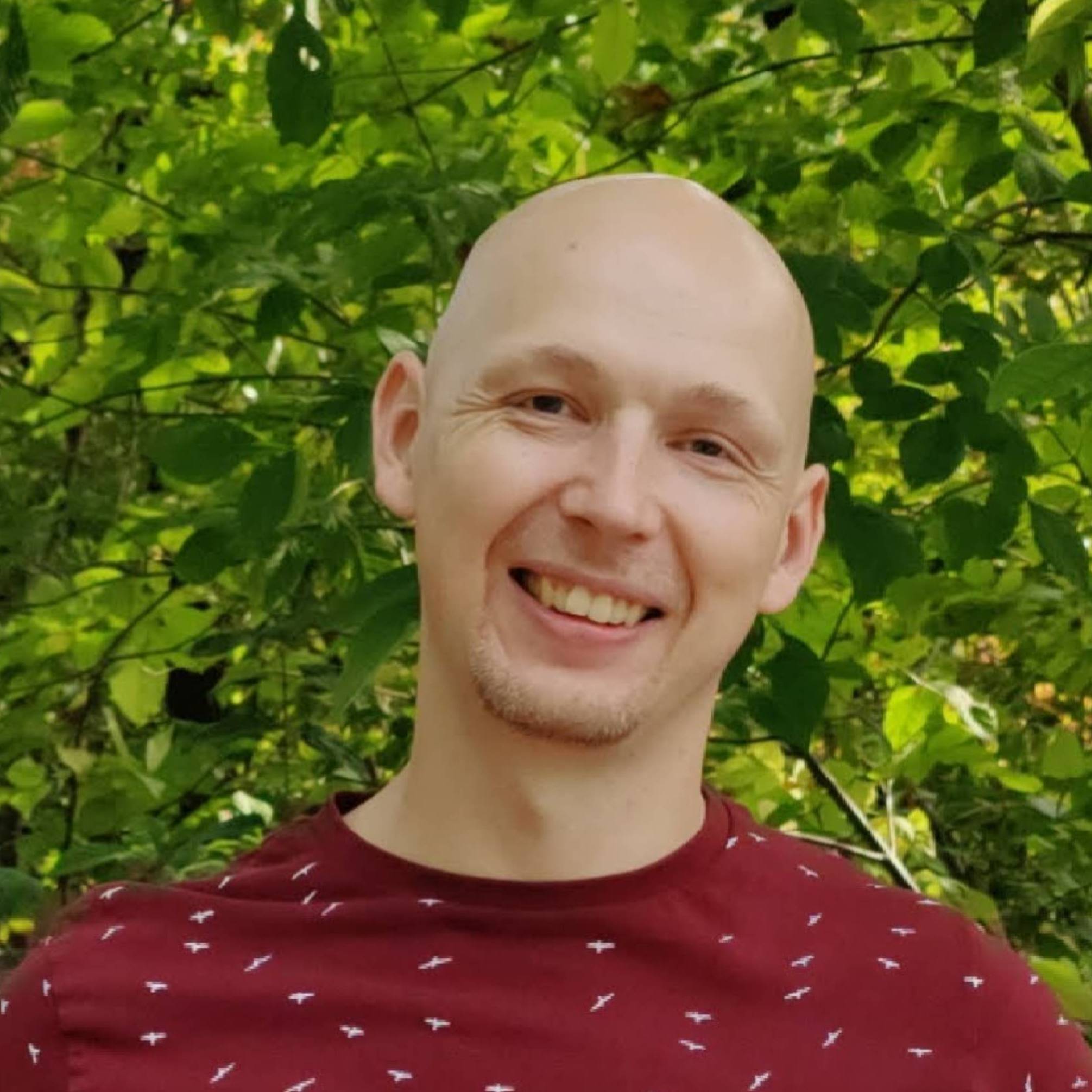 Anton Gorbunov