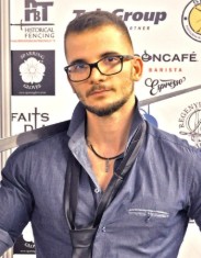 Adam Milovanovic