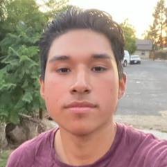 Kevin Arias