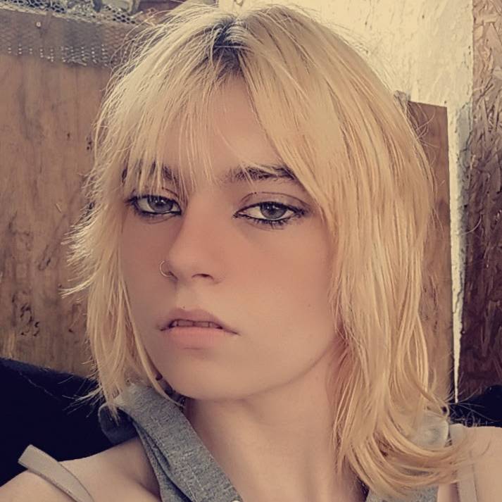 Allison Anderson
