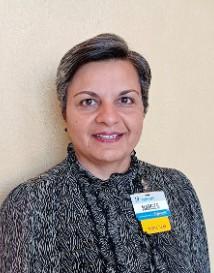 Nargis Ayestas